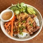 Best Charbroiled Pork Noodle Salad in Cincinnati, OH