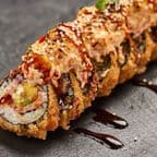 Best Volcano Roll in Cincinnati, OH